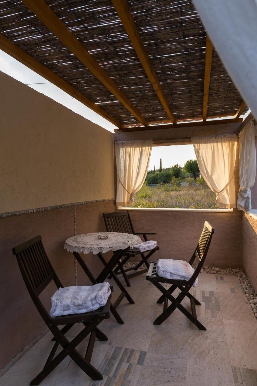 Holiday Home Lazustina Paradise Mihanici Buitenkant foto